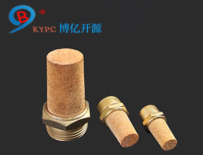 GM系列寶塔消音器 GM系列寶塔消音器