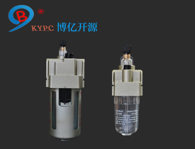 AL系列SMC型氣動(dòng)油霧器 AL系列SMC型氣動(dòng)油霧器