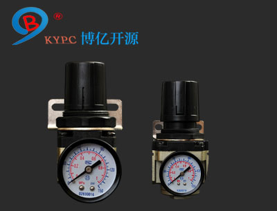 AR系列SMC型空氣調(diào)壓閥 AR系列SMC型空氣調(diào)壓閥