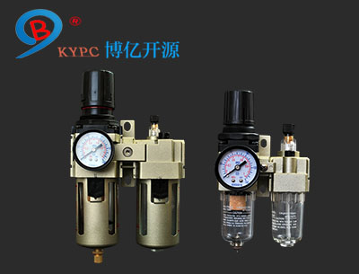 AC系列SMC型氣源二聯(lián)件組合 AC系列SMC型氣源二聯(lián)件組合