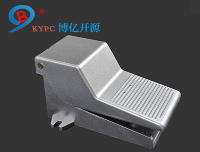 BFV系列氣動(dòng)腳踏閥 BFV系列氣動(dòng)腳踏閥