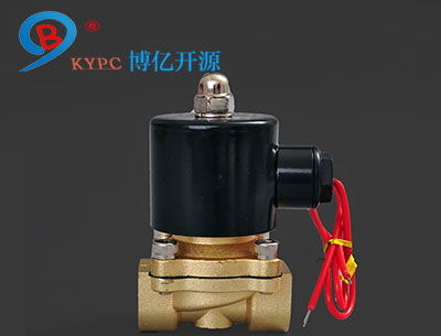 BUW二位二通液體電磁閥 BUW二位二通液體電磁閥