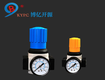 OR系列費(fèi)斯托型氣動(dòng)調(diào)壓閥 OR系列費(fèi)斯托型氣動(dòng)調(diào)壓閥