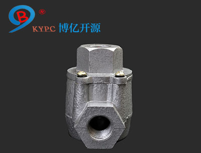 BKP系列母線提升框架氣動(dòng)快排閥 BKP系列母線提升框架氣動(dòng)快排閥